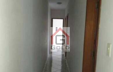 Imagem 5: Apartamento à venda, 110 m² por R$ 380.000,00 - Parque América - Santo...