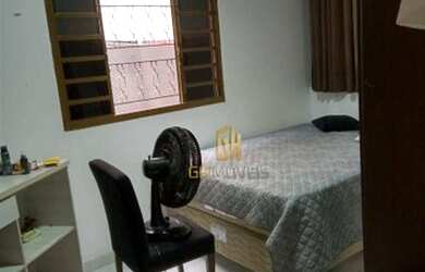 Imagem 5: Casa com 2 dormitórios à venda, 54 m² por R$ 231.000,00 - Chácaras...