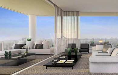 Imagem 2: Apartamento à venda, 294 m² por R$ 8.282.646,00 - Paraíso - São Paulo/SP