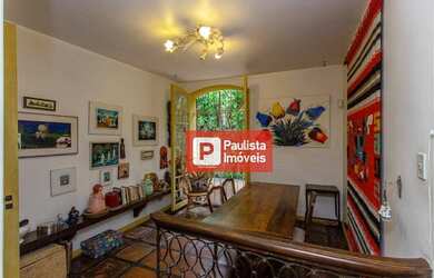 Imagem 4: Sobrado à venda, 266 m² por R$ 1.750.000,00 - Campo Belo - São Paulo/SP