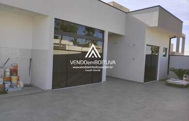 Imagem 9: Casa em Condomínio para Venda em Boituva, Portal Ville Jardins, 3 dormitórios,...