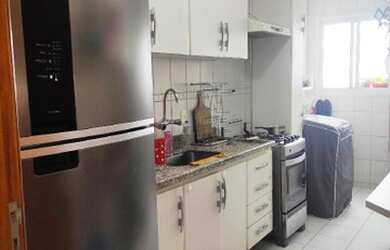 Imagem 8: APARTAMENTO A VENDA NO CONDOMÍNIO PORTAL DAS FLORES