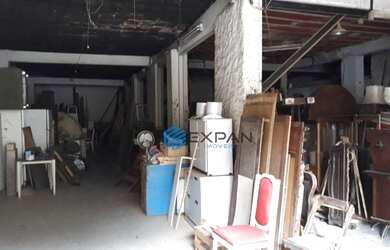 Imagem 4: Galpão à venda, 642 m² por R$ 990.000,00 - Santo Cristo - Rio de Janeiro/RJ