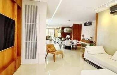 Imagem 6: Casa à venda, 373 m² por R$ 3.450.000,00 - Mata da Praia - Vitória/ES