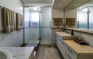 Imagem 13: ED TAPAJOS 1 por andar aceita permuta em terreno em Condominio ou sitio...