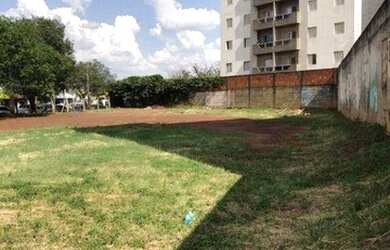 Imagem 8: Terreno, 1450 m² - venda por R$ 5.800.000,00 ou aluguel por R$ 26.000,00/mês - Chácara Mac