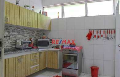 Imagem 8: Apartamento à venda, 160 m² por R$ 490.000,00 - Chame-Chame - Salvador/BA