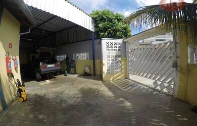 Imagem 4: Casa à venda, 189 m² por R$ 450.000,00 - Jardim Mirandola - Americana/SP