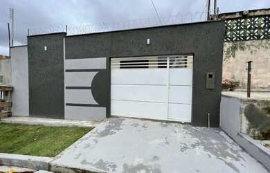 Imagem 16: Linda Casa no Novo Aleixo 2 Qts Suite Piscina 2 Vagas