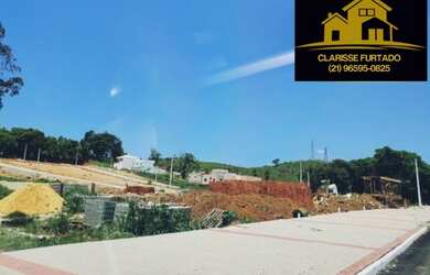 Imagem 3: TERRENO MENDANHA - ESTRADA JOÃO MELO WEST SHOPPING - CAMPO GRANDE RJ