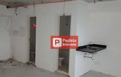 Imagem 1: Sala, 48 m² - venda por R$ 336.000,00 ou aluguel por R$ 1.680,00/mês...