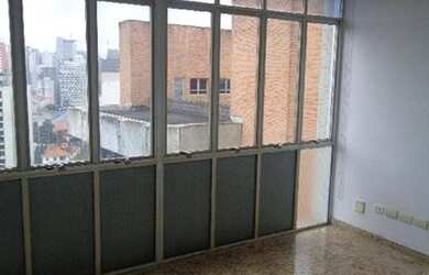 Imagem: O depósito possui 1 Vaga na garagem, 78m² de Área e está