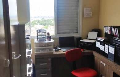 Imagem 14: APARTAMENTO A VENDA NO CONDOMÍNIO PORTAL DAS FLORES