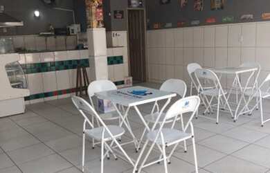 Imagem: O apartamento possui 1 Dormitório, 2 Banheiros e 68m² de Área