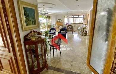 Imagem 3: Apartamento à venda, 340 m² por R$ 3.000.000,00 - Meireles - Fortaleza/CE