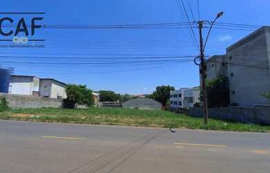 Imagem 1: Terreno à venda, 1600 m² por R$ 1.500.000 - Dom Bosco - Jaguariúna/São...