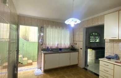 Imagem 1: Sobrado com 3 dormitórios, 250 m² - venda por R$ 599.000,00 ou aluguel...