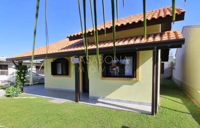 Imagem 3: Arroio do Sal/RS - Casa Padrão - Areias Brancas