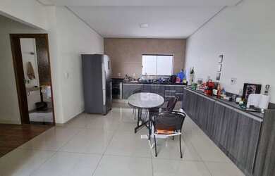 Imagem 3: Casa à venda, 178 m² por R$ 580.000,00 - Jardim Marchissolo - Sumaré/SP