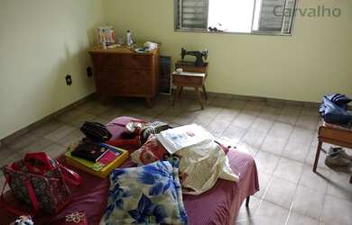 Imagem 13: Casa à venda, 80 m² por R$ 400.000,00 - Parque Novo Mundo - São Paulo/SP