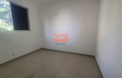 Imagem 6: Apartamento três quartos à venda Condomínio Bosque Club em Betim