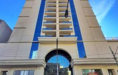 Imagem: O depósito possui 1 Vaga na garagem, 48m² de Área e está