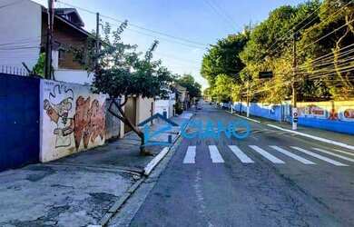 Imagem 2: Terreno à venda, 500 m² por R$ 2.800.000 - Tatuapé - São Paulo/SP