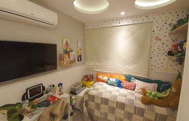 Imagem 12: Apartamento à venda, 97 m² por R$ 990.000,00 - Icaraí - Niterói/RJ