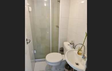 Imagem 14: EXCELENTE APTO 3QTOS-SUÍTE-DEP-105M2-2VGS-ATLIER TRÊS RIOS - FREGUESIA...