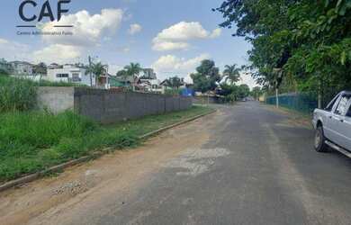 Imagem 6: Terreno à venda, 525 m² por R$ 285.000,00 - Estância das Flores - Jaguariúna/SP