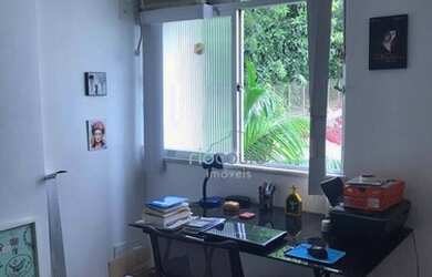 Imagem 11: Lagoa - 2 qtos Apartamento com 2 dormitórios