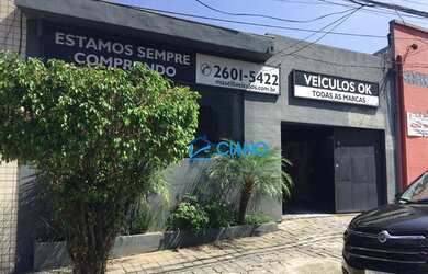 Imagem 1: Salão para alugar, 1100 m² por R$ 35.000,00/mês - Mooca - São Paulo/SP