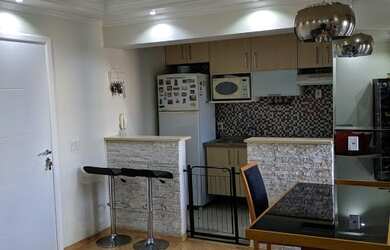 Imagem 7: Apartamento à venda, 50 m² por R$ 335.000,00 - Jurubatuba - São Paulo/SP