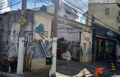 Imagem 3: Galpão à venda, 160 m² por R$ 720.000,00 - Tatuapé - São Paulo/SP