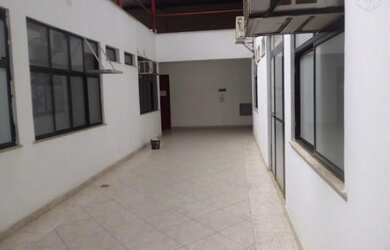 Imagem 3: Sala Comercial à venda na Avenida Central Ewerton Xavier, Itaipu, Niterói...