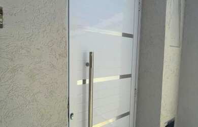 Imagem 3: Linda casa para venda com piscina lado praia no Baln Tupi em Itanhaém/ SP