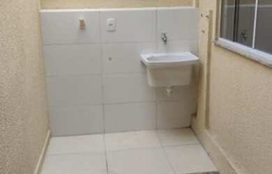 Imagem 3: Casa 2 Quartos, 56m² por R$ 235.000 - Taquara - Rio de Janeiro/RJ