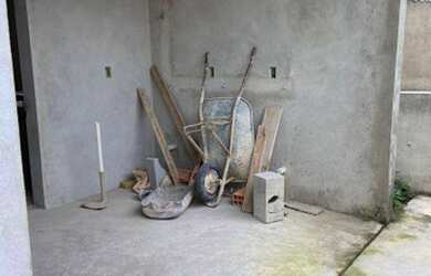 Imagem 2: Casa à venda, 150 m² por R$ 250.000,00 - Jardim Vale do Sol II - Itapevi/SP