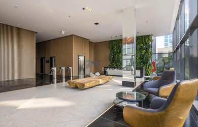 Imagem 3: Sala à venda, 36 m² por R$ 289.000,00 - Jardim Lindóia - Porto Alegre/RS