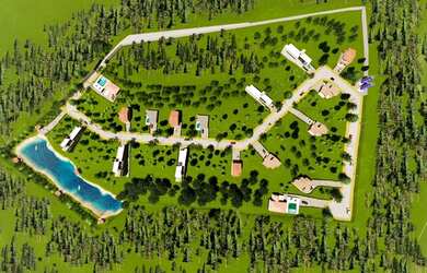 Imagem 6: Lote/Terreno para venda tem 500 metros quadrados em Setubal - Mairinque - SP