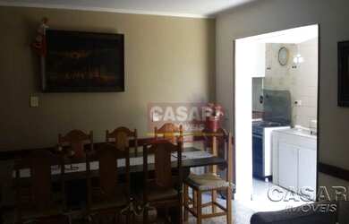 Imagem 9: Sobrado com 3 dormitórios, 181 m² - venda por R$ 650.000,00 ou aluguel...