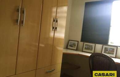 Imagem 11: Apartamento com 3 dormitórios à venda, 80 m²- Jardim Bela Vista - Santo...