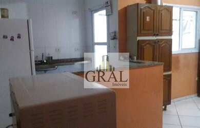 Imagem 8: Apartamento à venda, 60 m² por R$ 304.000,00 - Vila Pires - Santo André/SP