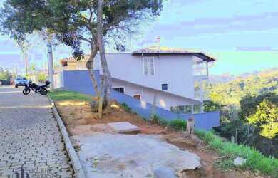 Imagem 6: Terreno à venda, 370 m² por R$ 220.000,00 - Braunes - Nova Friburgo/RJ