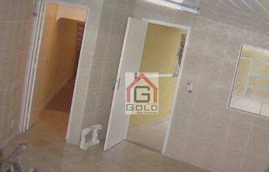 Imagem 6: Sobrado à venda, 138 m² por R$ 470.000,00 - Parque das Nações - Santo...