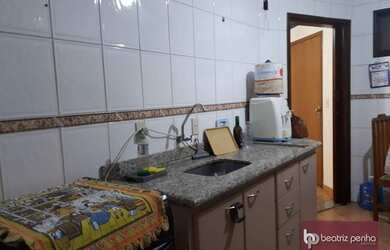 Imagem 3: Apartamento à venda, 90 m² por R$ 270.000,00 - Jardim Urano - São José...