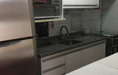 Imagem 6: Apartamento à venda, 88 m² por R$ 445.000,00 - Morumbi - Paulínia/SP