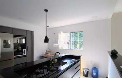 Imagem 13: LINDA CASA EM SANTO ANDRÉ