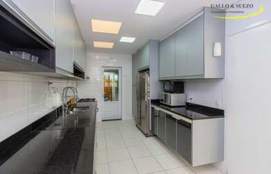 Imagem 15: Casa à venda, 354 m² por R$ 3.590.000,00 - Alto da Boa Vista - São Paulo/SP