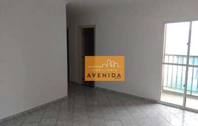 Imagem 3: Apartamento com 2 dormitórios - venda por R$ 180.000 ou aluguel por R$...